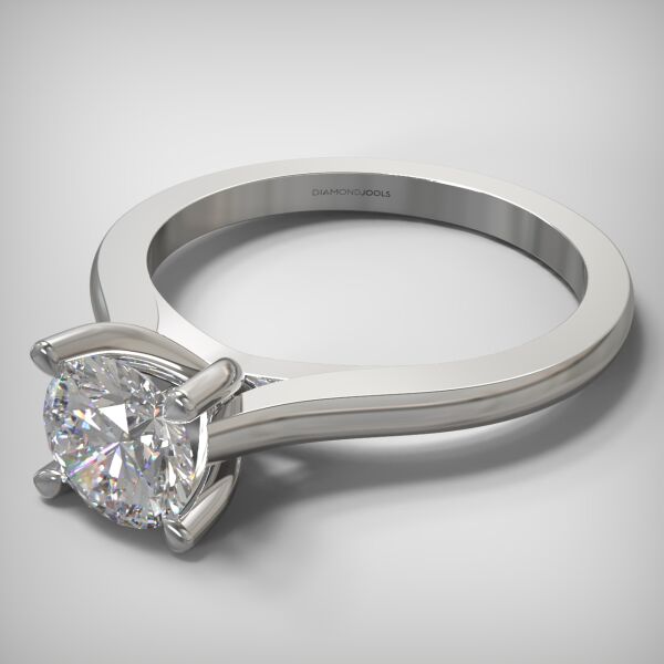 Engagement Ring LR238